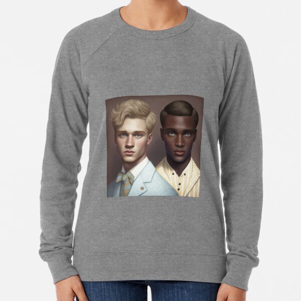 Handsome Boys Lightweight Sweatshirt