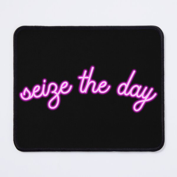 Item preview, Seize The Day designed and sold by Daluyong.