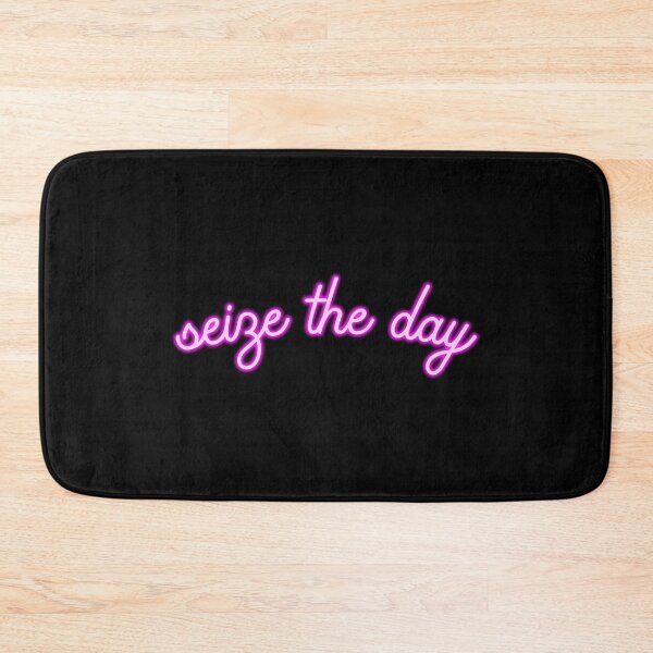 Item preview, Seize The Day designed and sold by Daluyong.