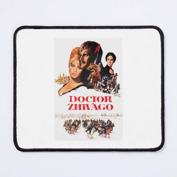 Item preview, Doctor Zhivago designed and sold by AlmaCollective.