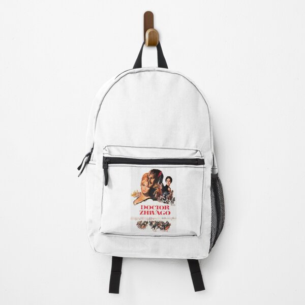 Item preview, Doctor Zhivago  designed and sold by AlmaCollective.