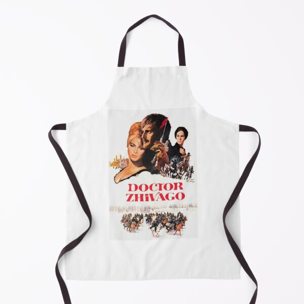 Item preview, Doctor Zhivago designed and sold by AlmaCollective.