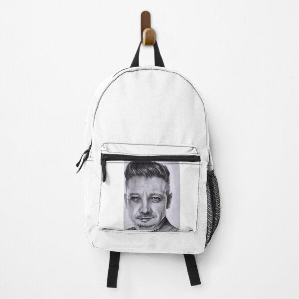 Artikelvorschau, Jeremy Renner entworfen und verkauft von DarcArt.