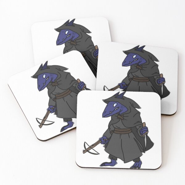 Item preview, For Men Women Special Present Dragonborn Rogue Vintage Photograp   designed and sold by AlmaCollective.