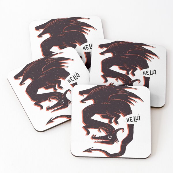 Item preview, Funny Man Friendly Dragon Lover Awesome For Music Fans   designed and sold by AlmaCollective.