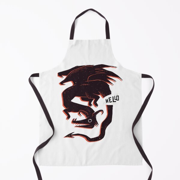 Item preview, Funny Man Friendly Dragon Lover Awesome For Music Fans designed and sold by AlmaCollective.