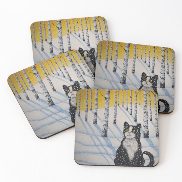 Item preview, Snowing designed and sold by Veikko  Suikkanen.