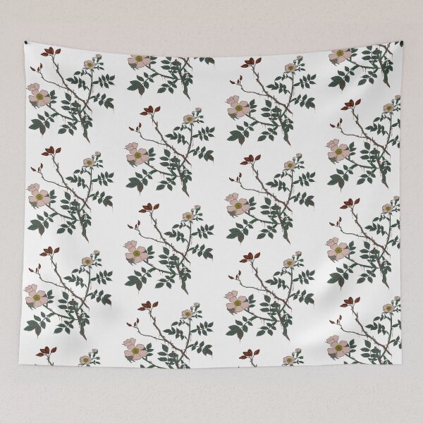 Item preview, Bloody Dog-Rose  designed and sold by valeaielelor.
