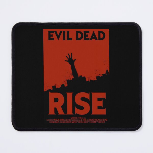 Item preview, Evil Dead Rise designed and sold by cakarsetan.