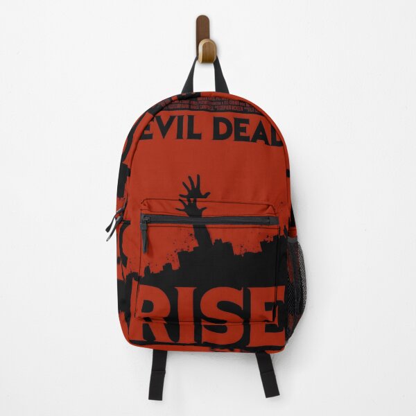 Item preview, Evil Dead Rise designed and sold by cakarsetan.
