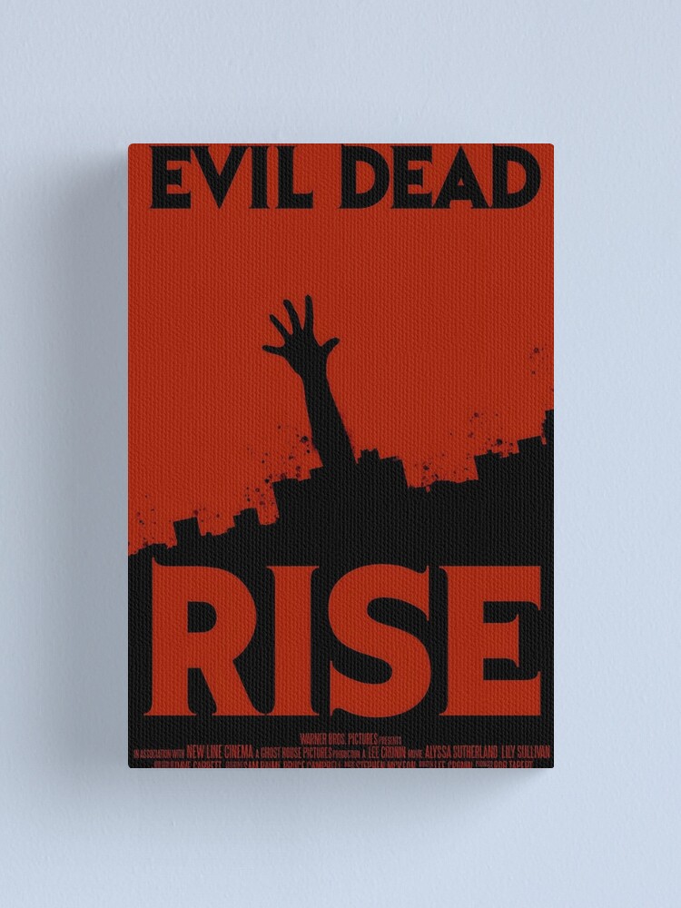 Evil Dead Rise': Where Are the Three Books of the Dead?