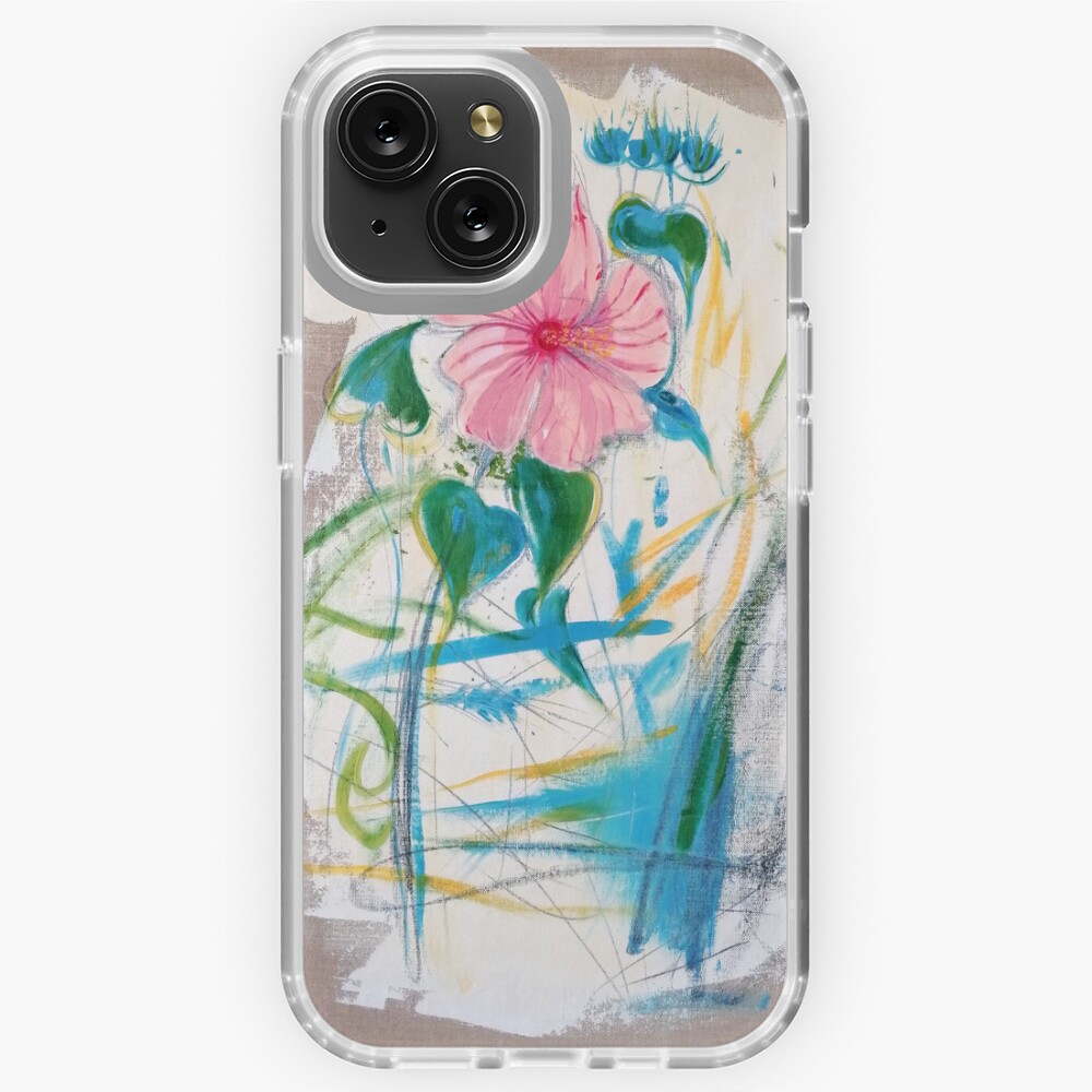 Item preview, iPhone Soft Case designed and sold by angelorossiart.