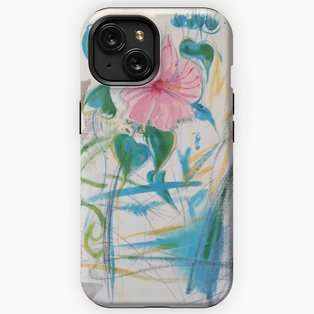 Item preview, iPhone Tough Case designed and sold by angelorossiart.