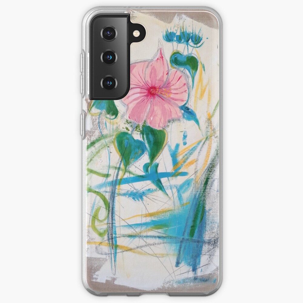 Item preview, Samsung Galaxy Soft Case designed and sold by angelorossiart.