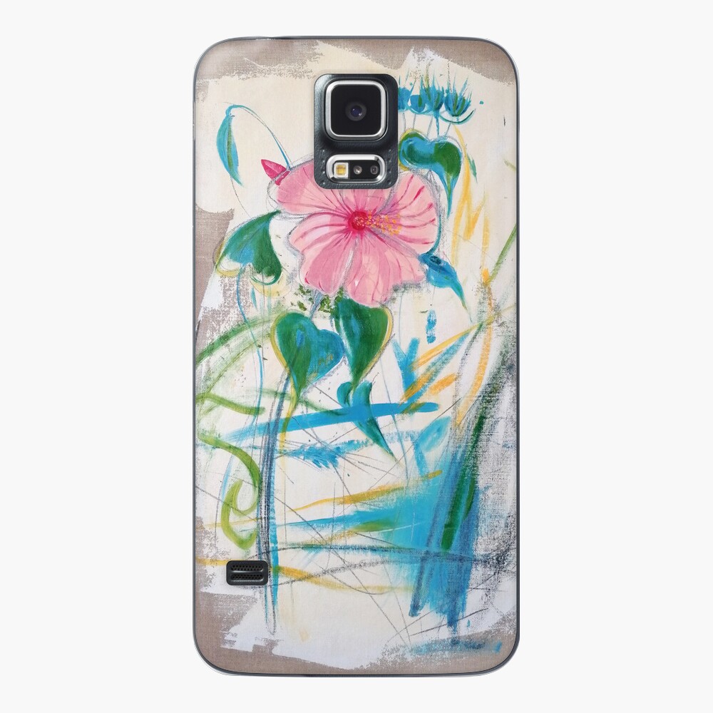 Item preview, Samsung Galaxy Skin designed and sold by angelorossiart.