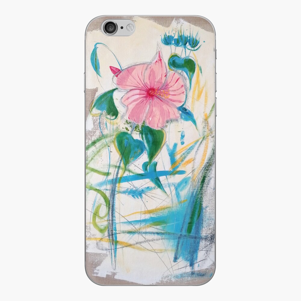 Item preview, iPhone Skin designed and sold by angelorossiart.