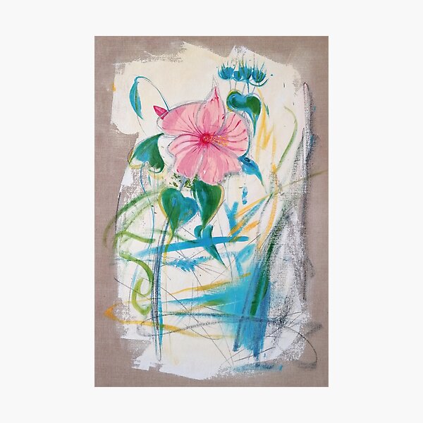 Photographic Print