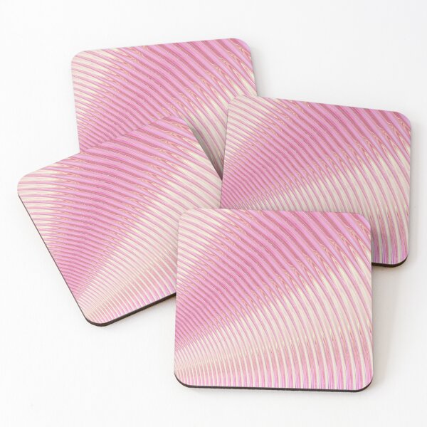 Item preview, Curved Diagonal Lines Abstract Concentric Quarter Circles 4 of 8 designed and sold by Beachy.