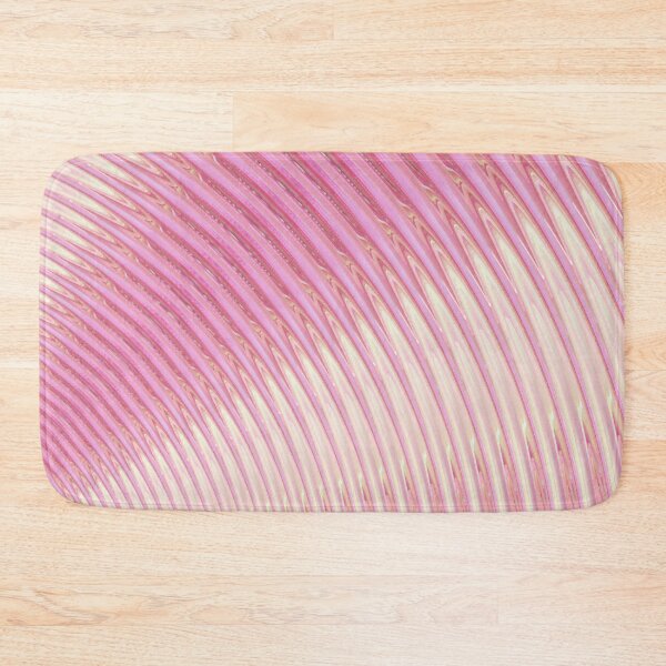Item preview, Curved Diagonal Lines Abstract Concentric Quarter Circles 4 of 8 designed and sold by Beachy.