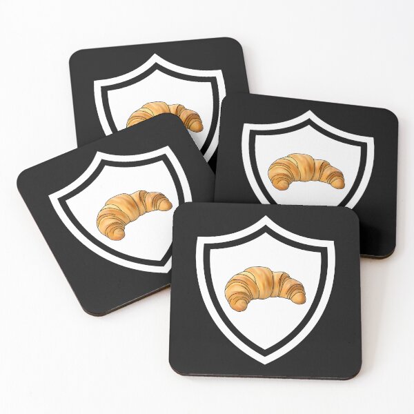 Item preview, Croissant Army  designed and sold by NabShirts ⭐⭐⭐⭐⭐.