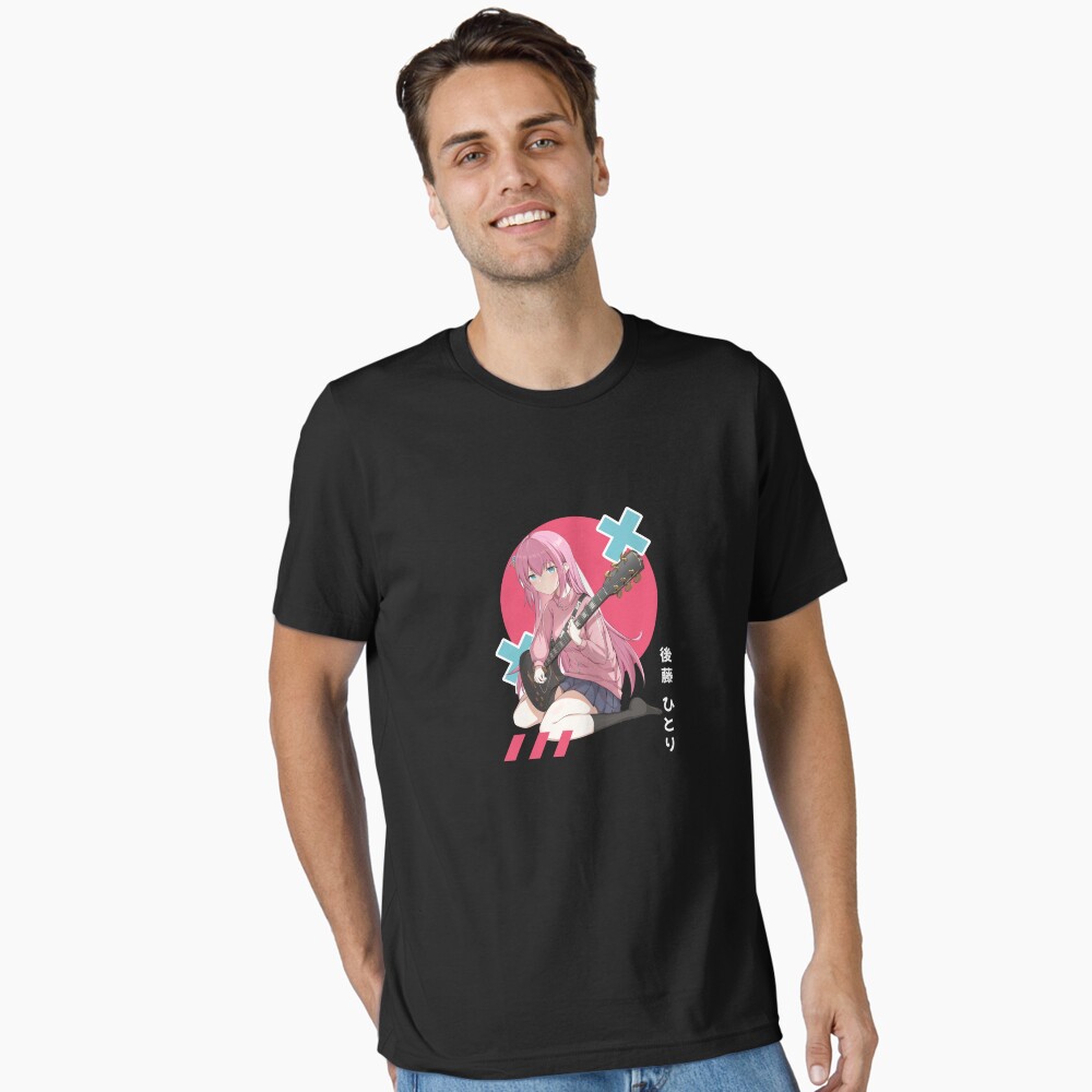 Item preview, T-shirt essentiel designed and sold by AH1Design.