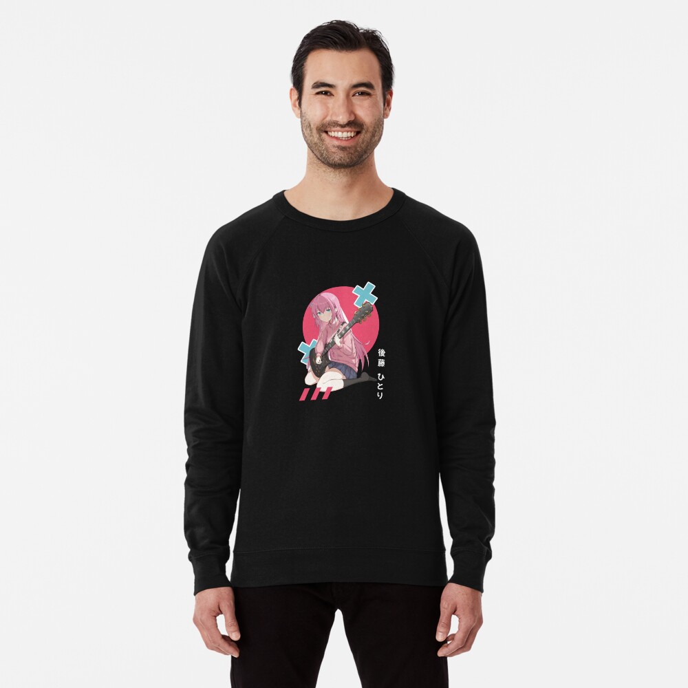 Item preview, Sweatshirt léger designed and sold by AH1Design.