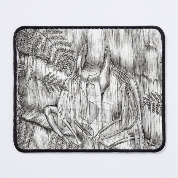 Item preview, Clementia  designed and sold by Gisuli.