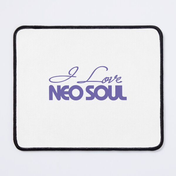 Artikelvorschau, Ich liebe Neo Soul # 5 entworfen und verkauft von FasolProd.