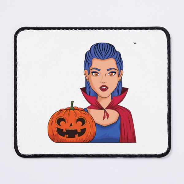 Item preview, Halloween 2022 Couple Vampire Couple Under Her Spell I Married A Vampire designed and sold by AlmaCollective.