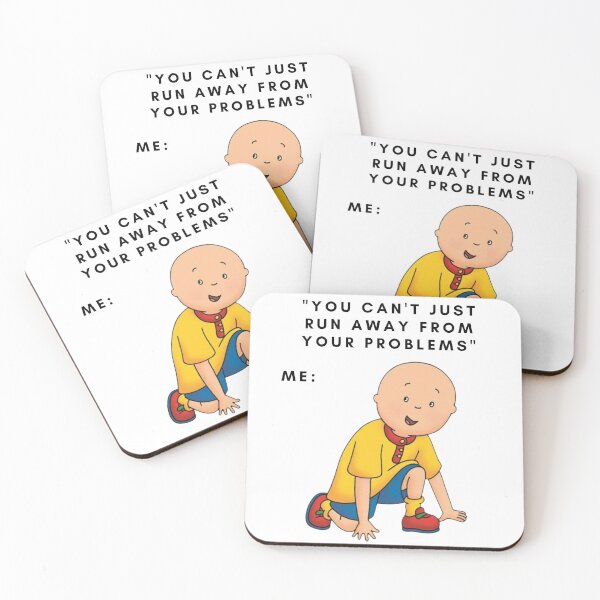 Item preview, you cant run from your problems designed and sold by Niqueeve.