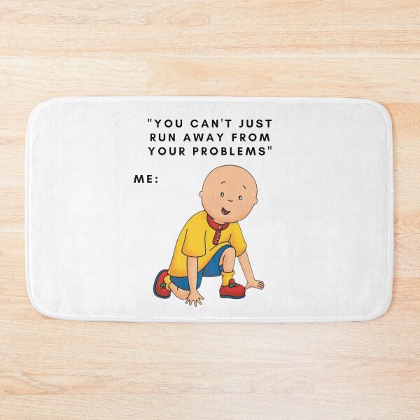 Item preview, no puedes huir de tus problemas designed and sold by Niqueeve.