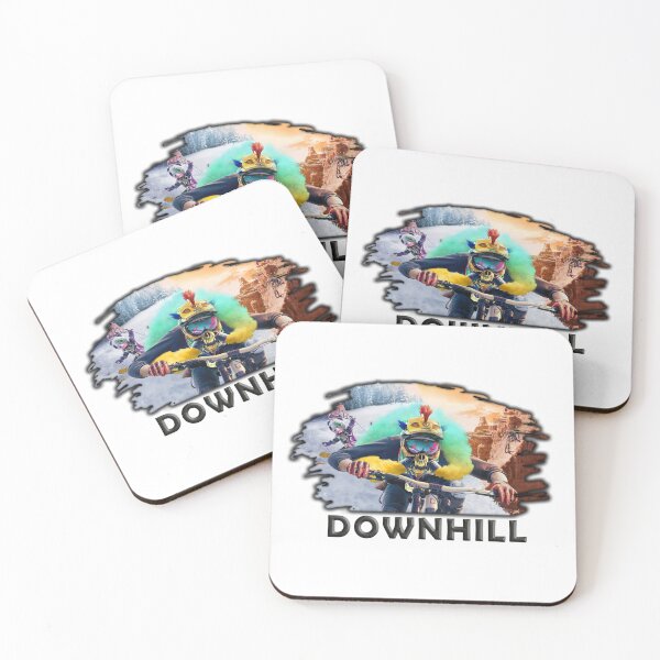 Item preview, riders republic, downhill designed and sold by Duazz.