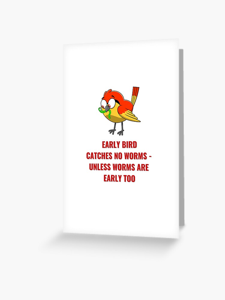 Twitter Early Bird Gets The Worm T-Shirt, hoodie, sweater, long sleeve and  tank top