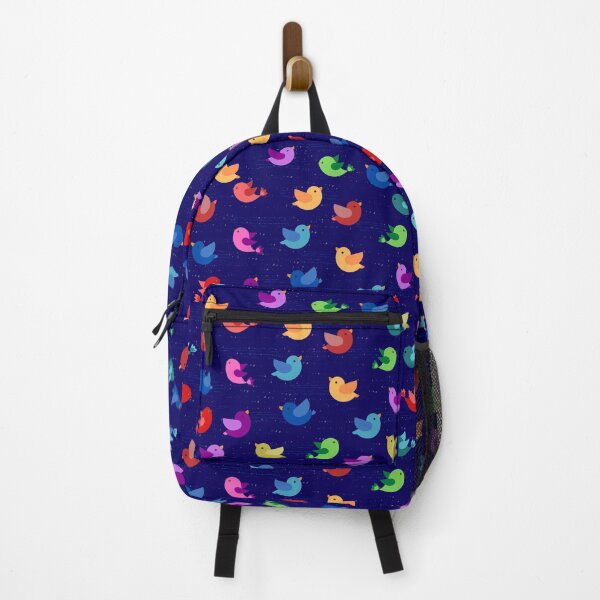Item preview, Cute bird pattern...  designed and sold by NUSUSDREAM.
