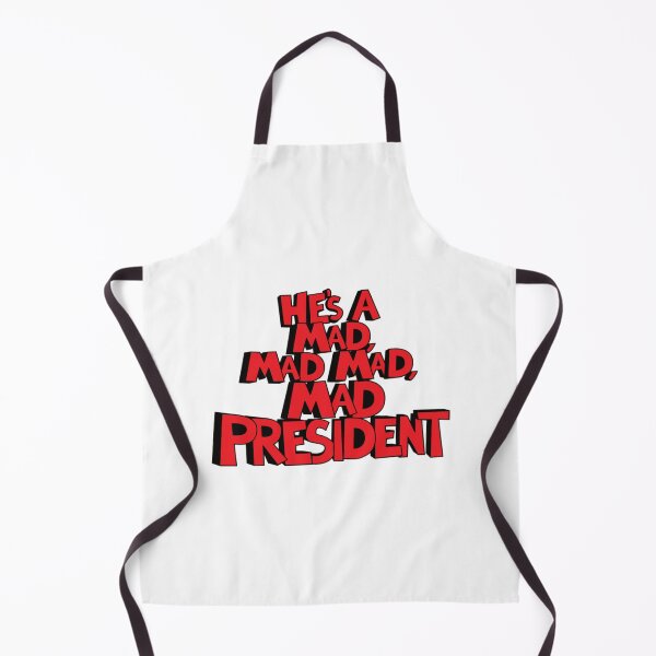 Item preview, He_s A Mad designed and sold by AlmaCollective.