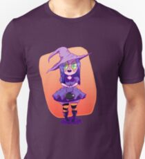 Trick or treat Unisex T-Shirt