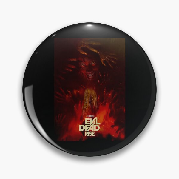 Item preview, Evil Dead Rise 2023 designed and sold by cakarsetan.