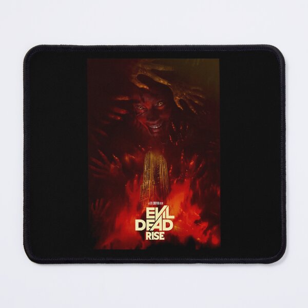 Item preview, Evil Dead Rise 2023 designed and sold by cakarsetan.
