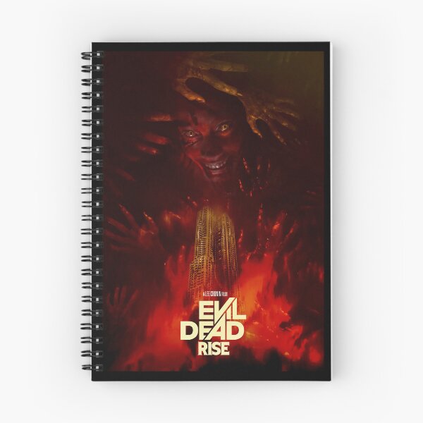 Item preview, Evil Dead Rise 2023 designed and sold by cakarsetan.