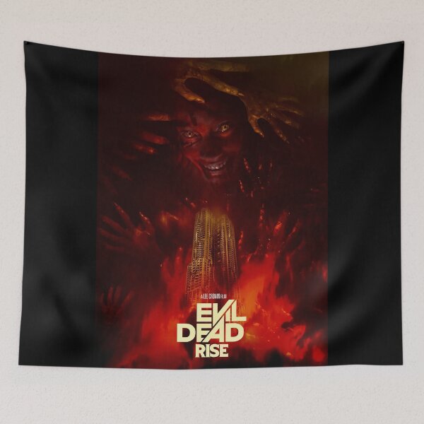 Item preview, Evil Dead Rise 2023 designed and sold by cakarsetan.