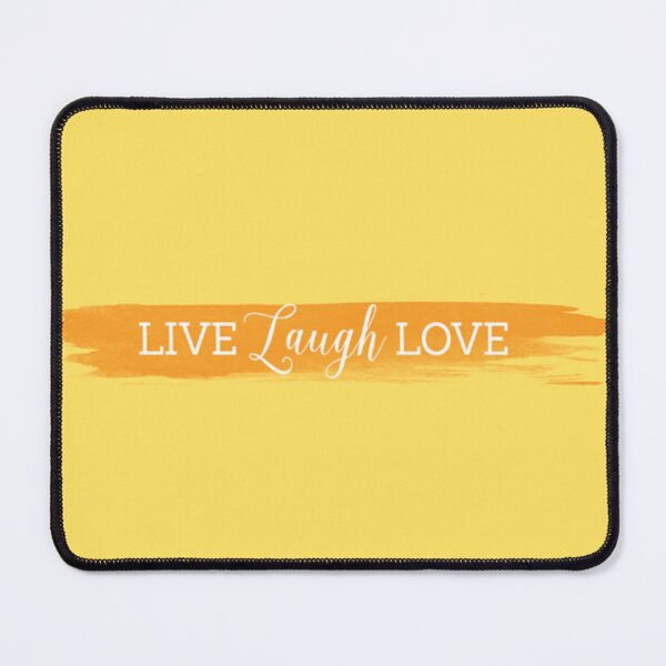 Item preview, LIVE LAUGH LOVE designed and sold by Barbny.