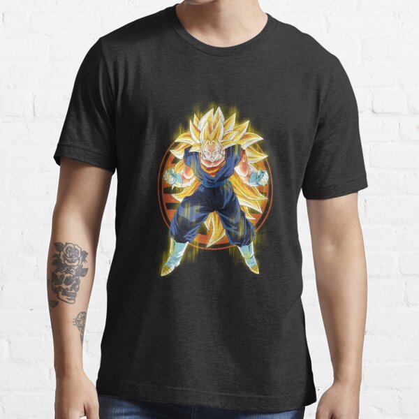 Ropa: Dragon Ball Z Tienda | Redbubble