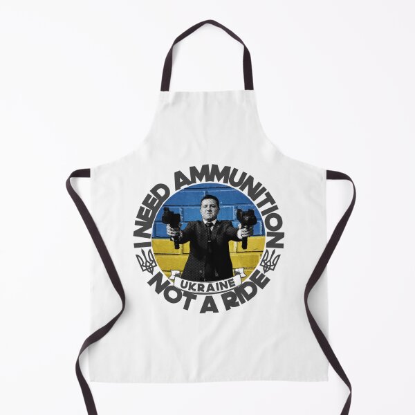 Item preview, I need ammunition -not a ride-meme designed and sold by AlmaCollective.
