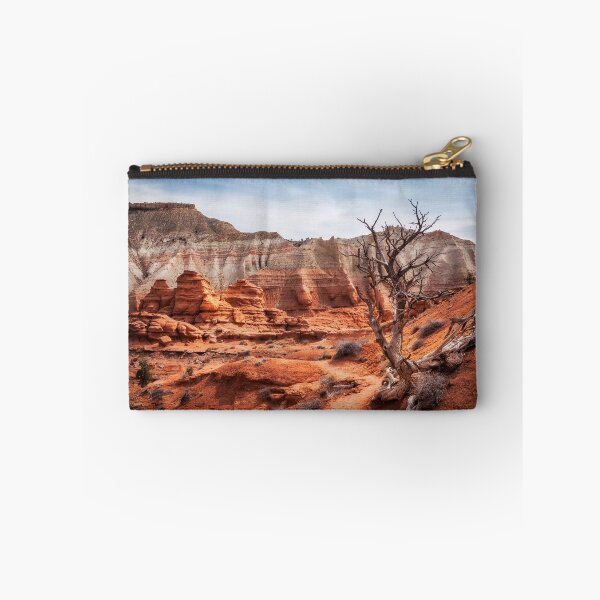 Item preview, Picturesque Trail through Kodachrome Basin State Park designed and sold by Danielasphotos.
