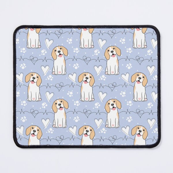 Item preview, Love Beagle - Lemon 2 designed and sold by Lulupainting.