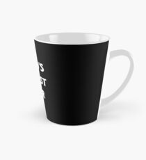 World's Okayest Sister Tall Mug