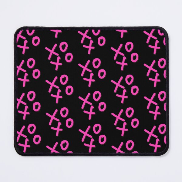 Item preview, XOXO Valentine Text designed and sold by LMoonDesigns.