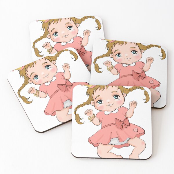 Item preview, bebita designed and sold by Mimiportemine.