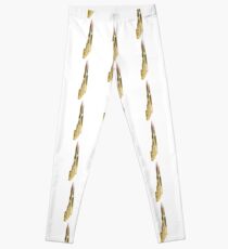 Bullets Leggings