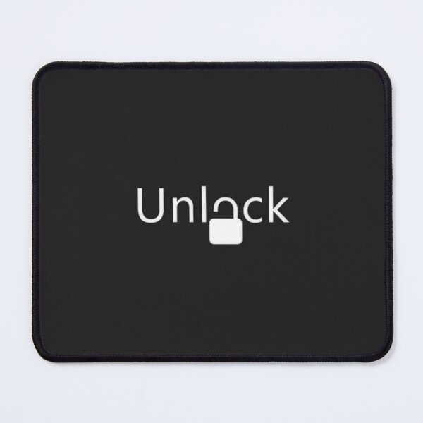 Item preview, Unlock  designed and sold by Ahmed farouk.